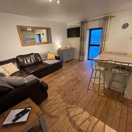 Apartment 12, Sea Wharf ويستبورت المظهر الخارجي الصورة