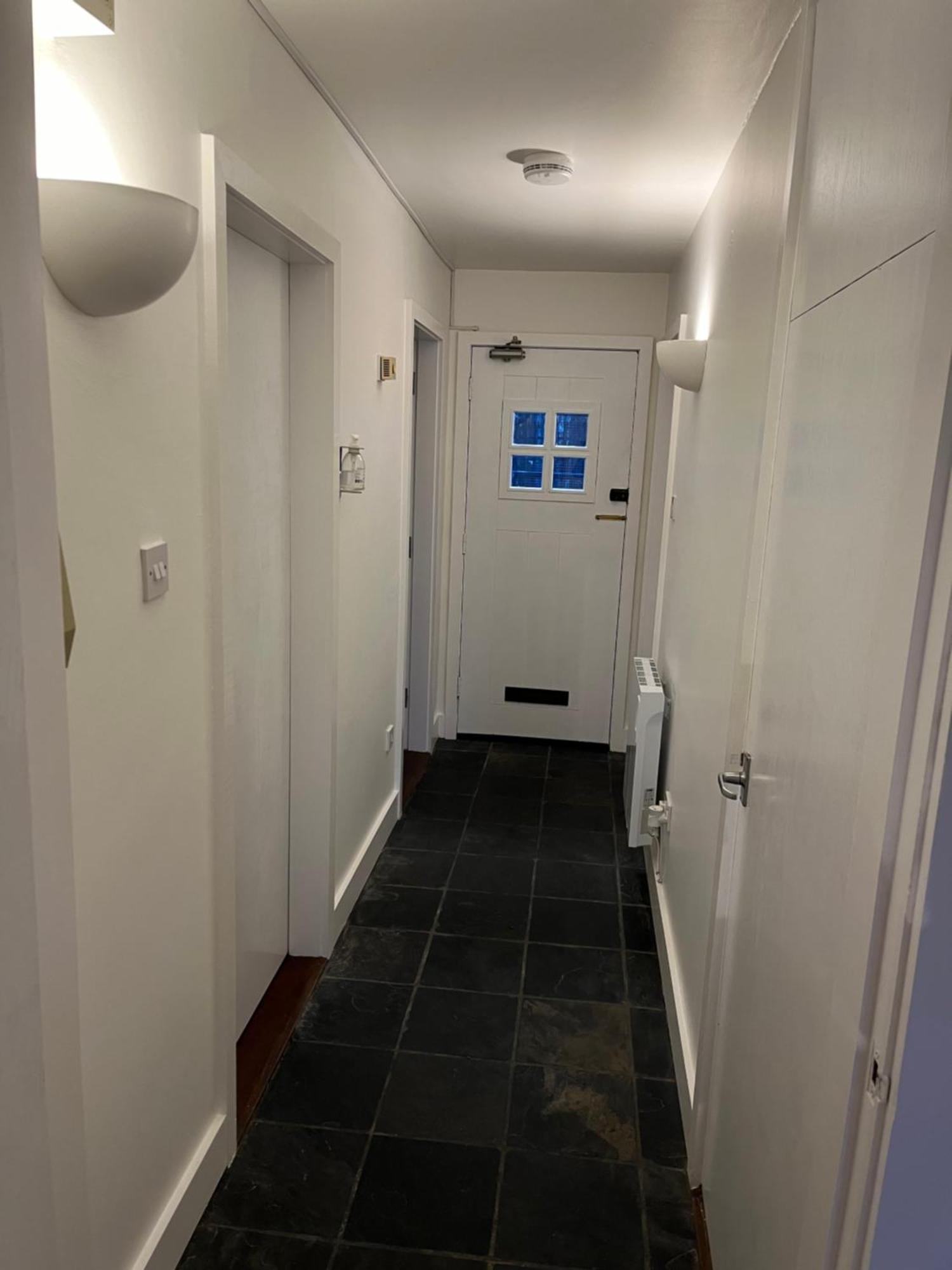 Apartment 12, Sea Wharf ويستبورت المظهر الخارجي الصورة